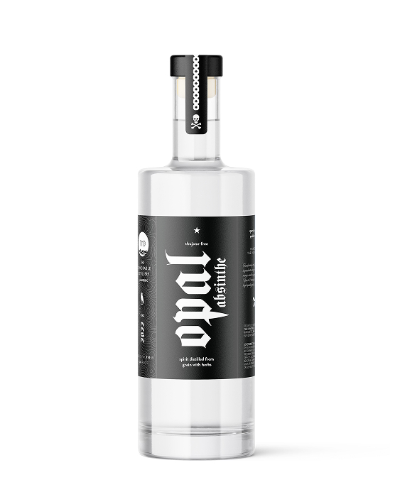 Opal Absinthe