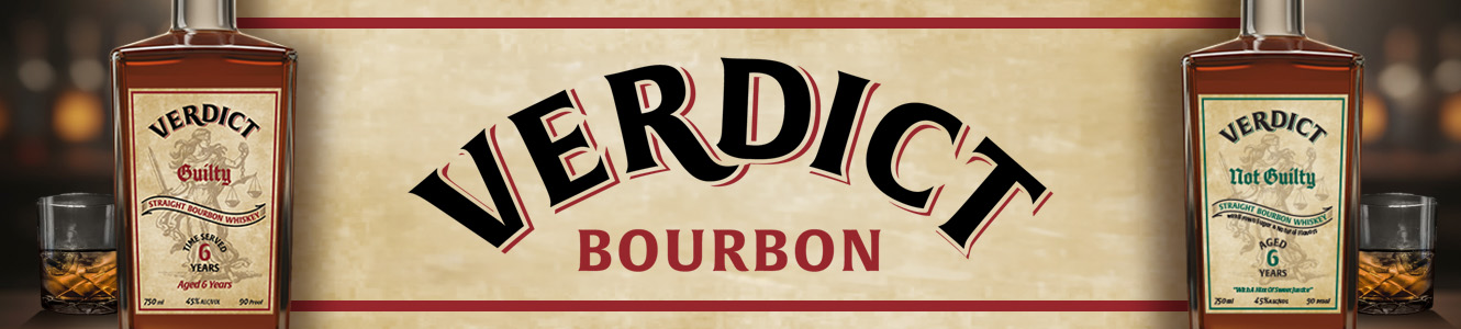 Verdict Reserve Spirits logo