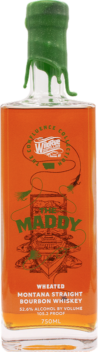 The Maddy