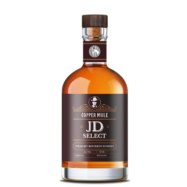 JD Select