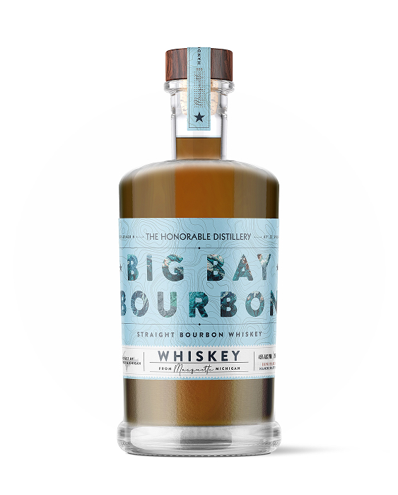 Big Bay Bourbon