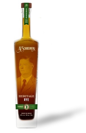 A.J.'s Heritage Rye