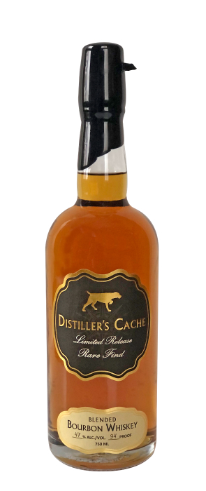 Distiller's Cache Kentucky Straight Bourbon