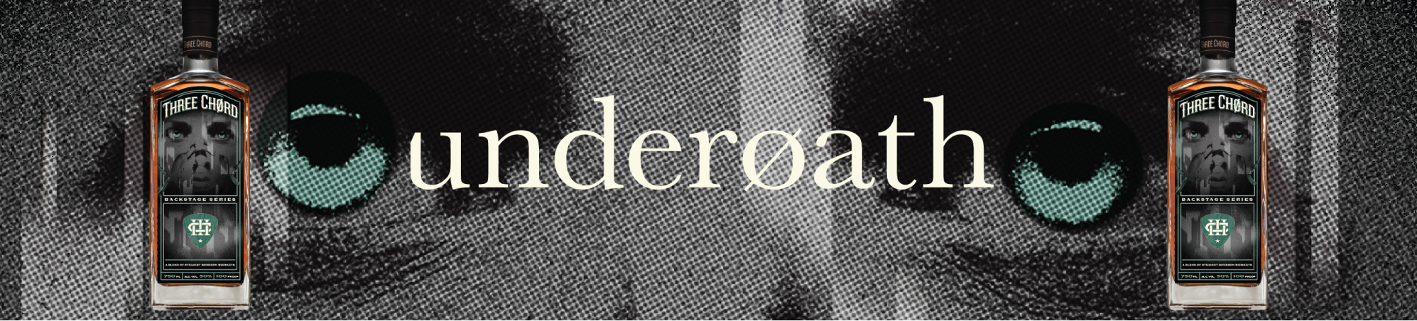 UNDERØATH logo