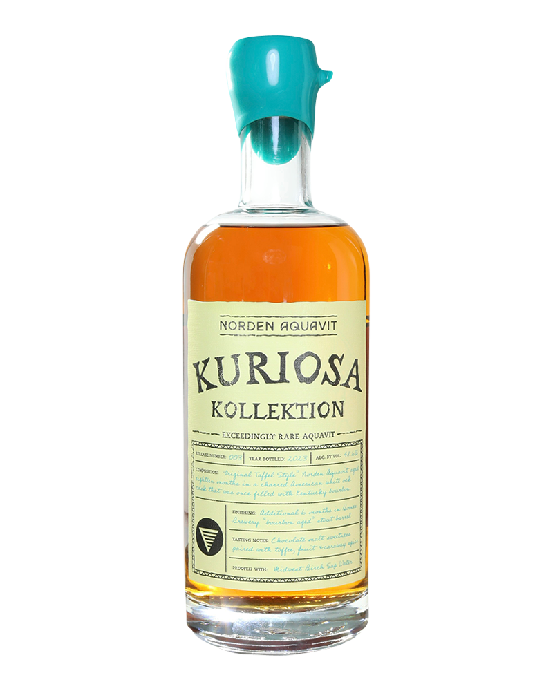 Kuriosa Kollektion Release #3