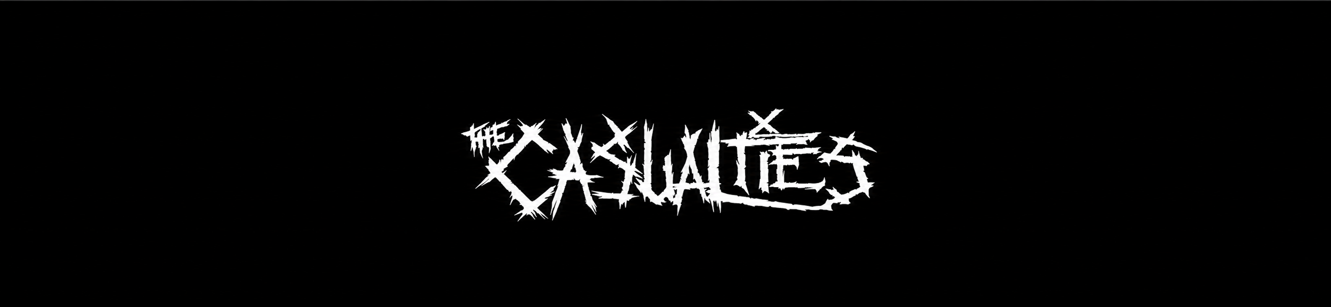 The Casualties logo
