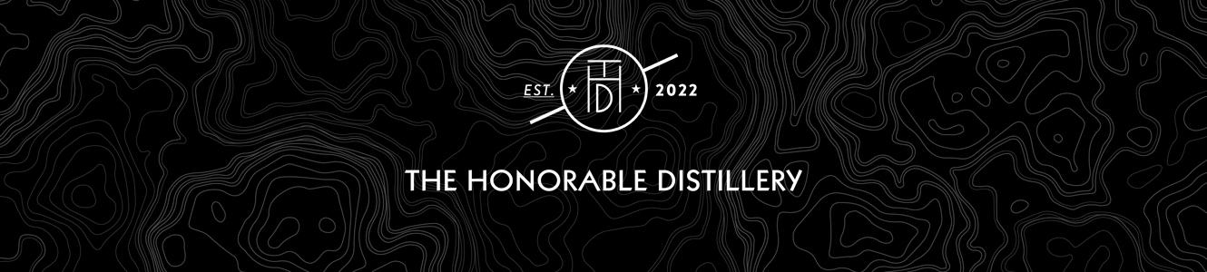 The Honorable Distillery logo