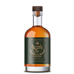 Arminius Rye