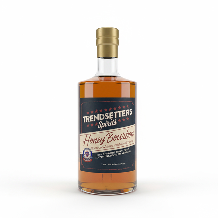 Honey Bourbon