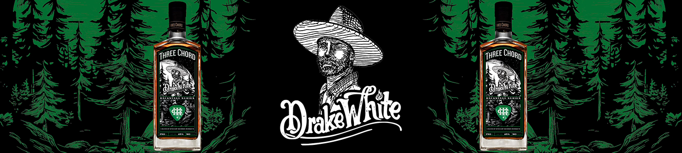 Drake White logo