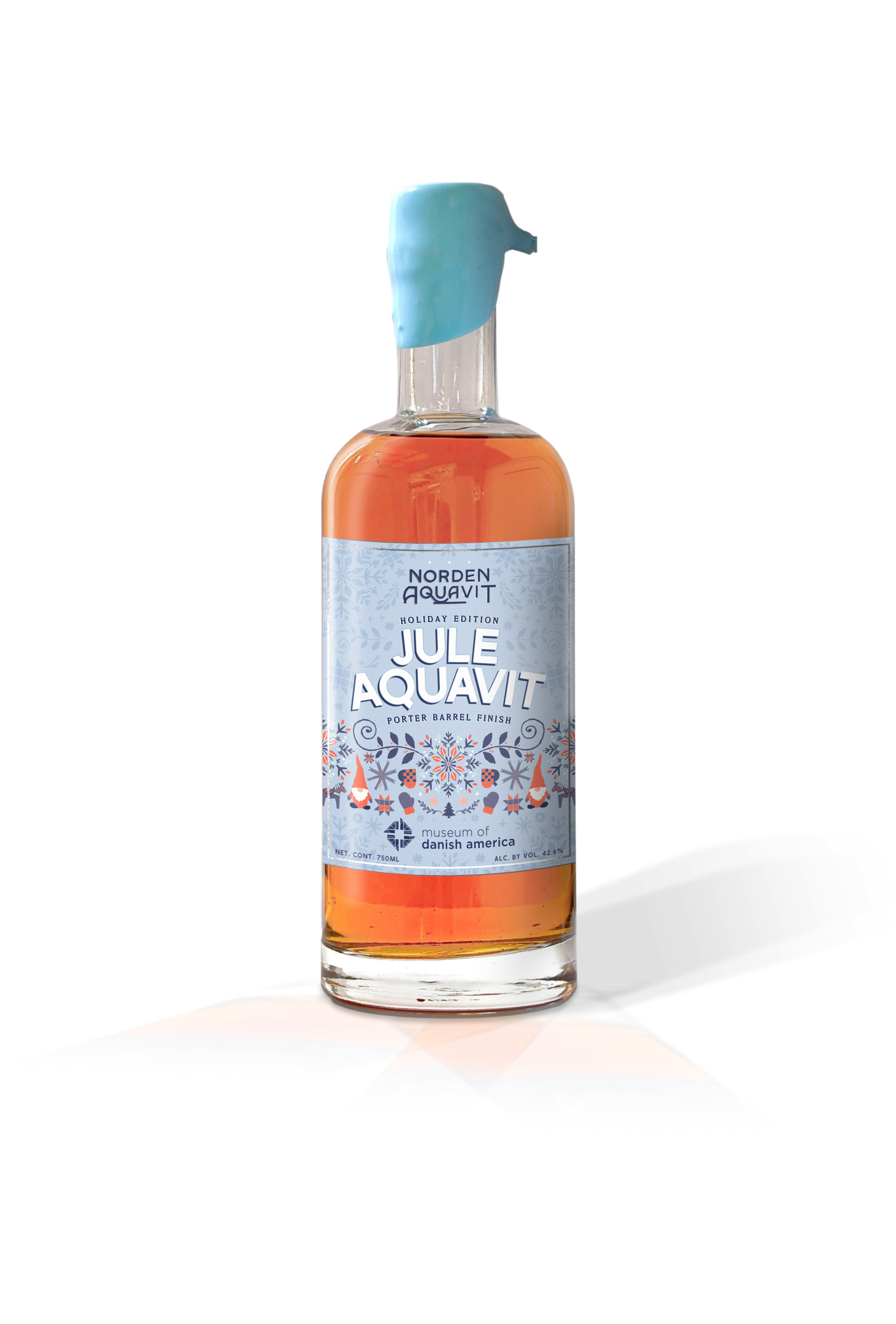 JULE AQUAVIT-2025 EDITION