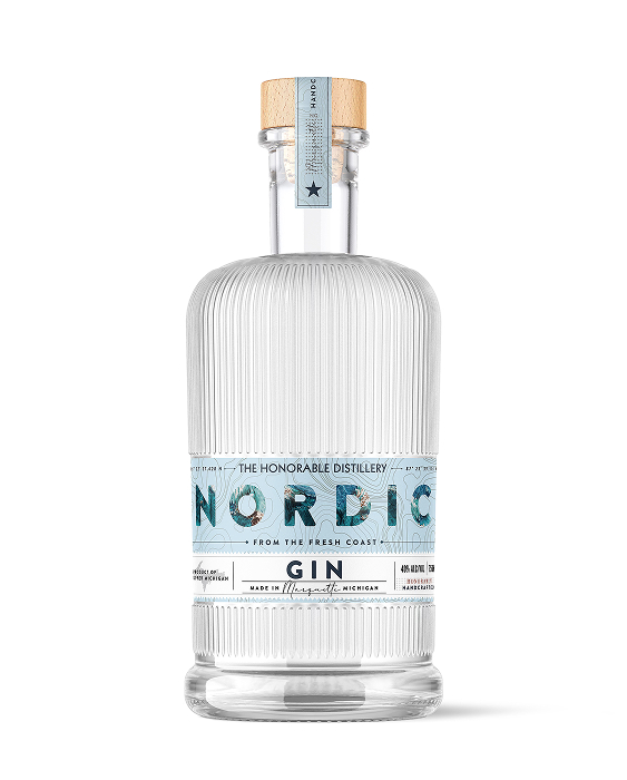 Nordic Gin