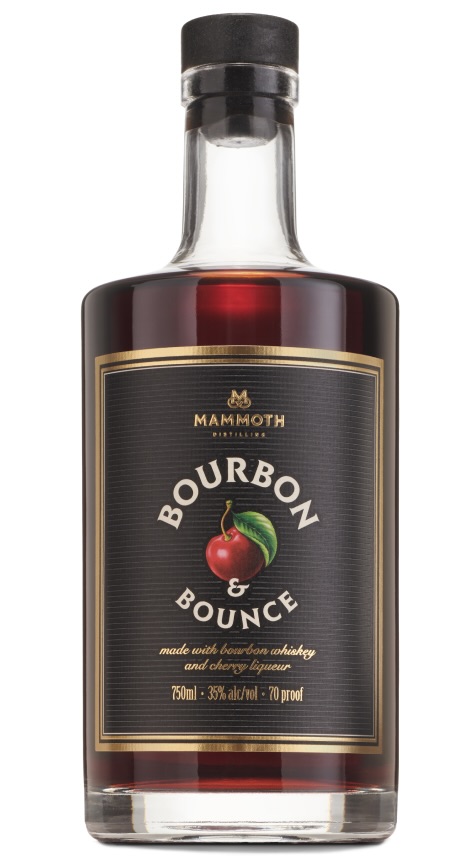 Bourbon & Bounce
