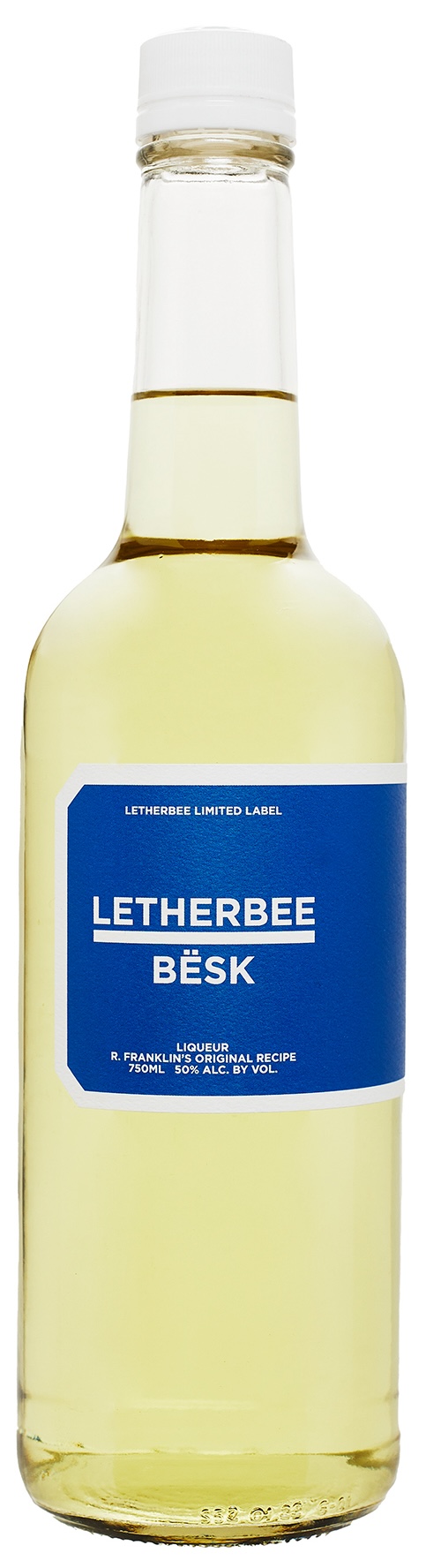 Letherbee Bësk