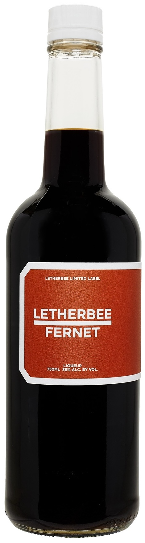 Letherbee Fernet