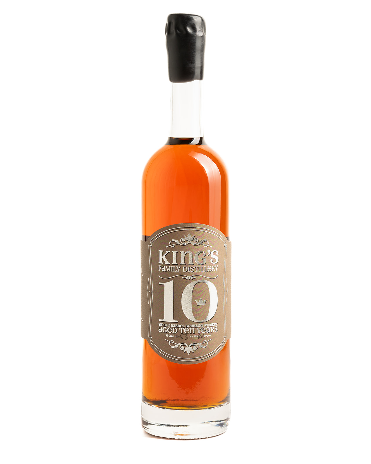 Bourbon 10