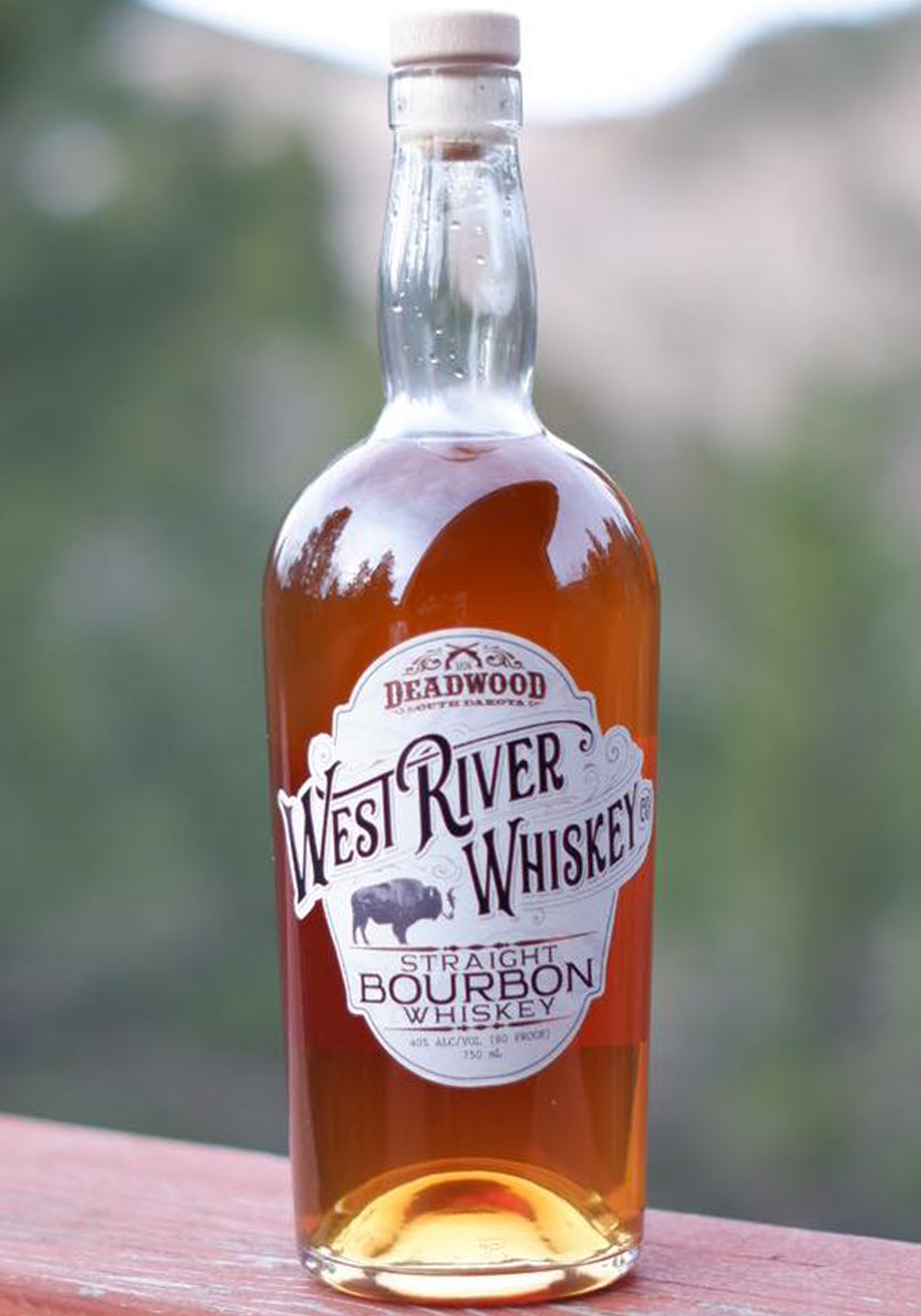 West River Whiskey