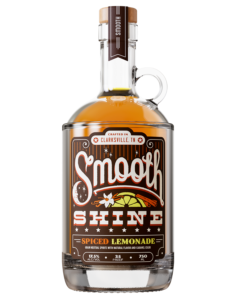 Spiced Lemonade Smooth Shine 