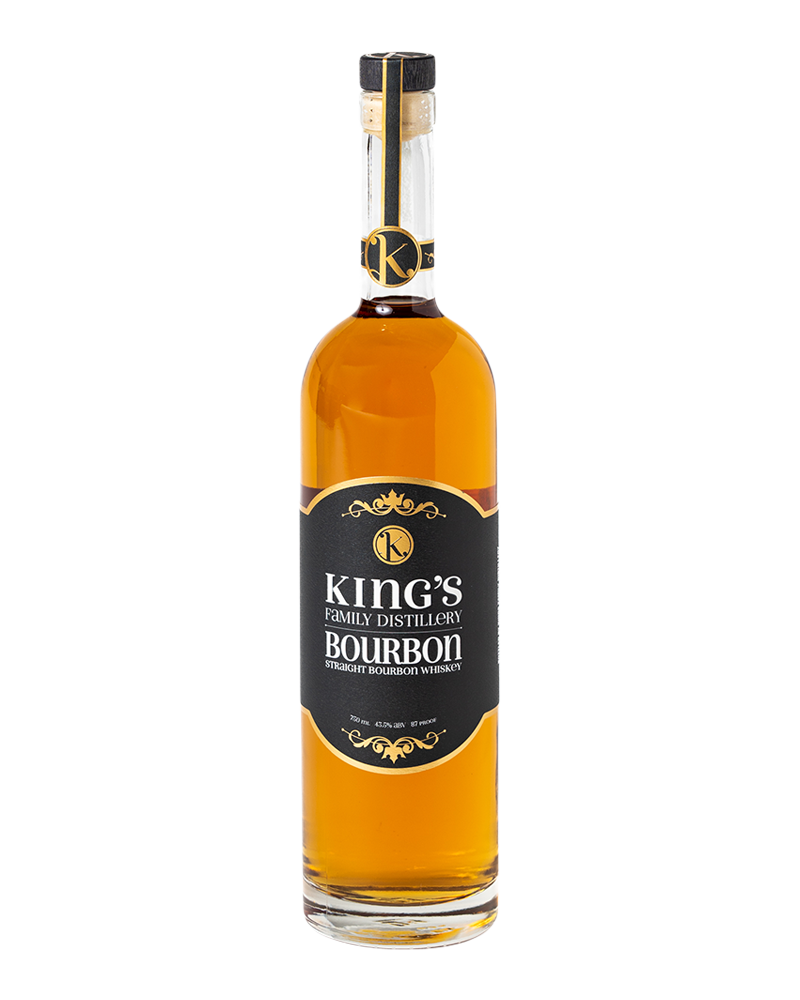 King's Bourbon