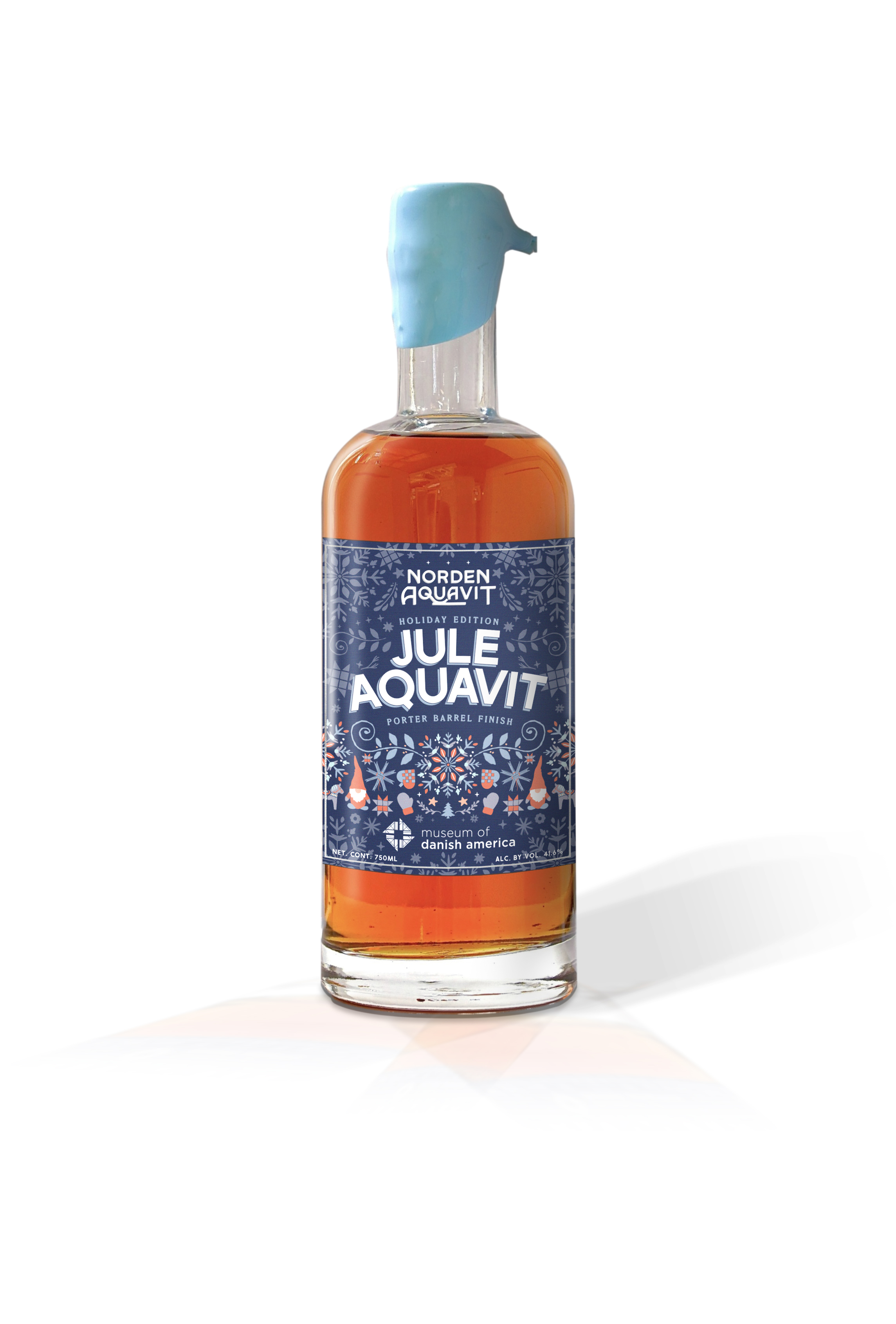 JULE AQUAVIT