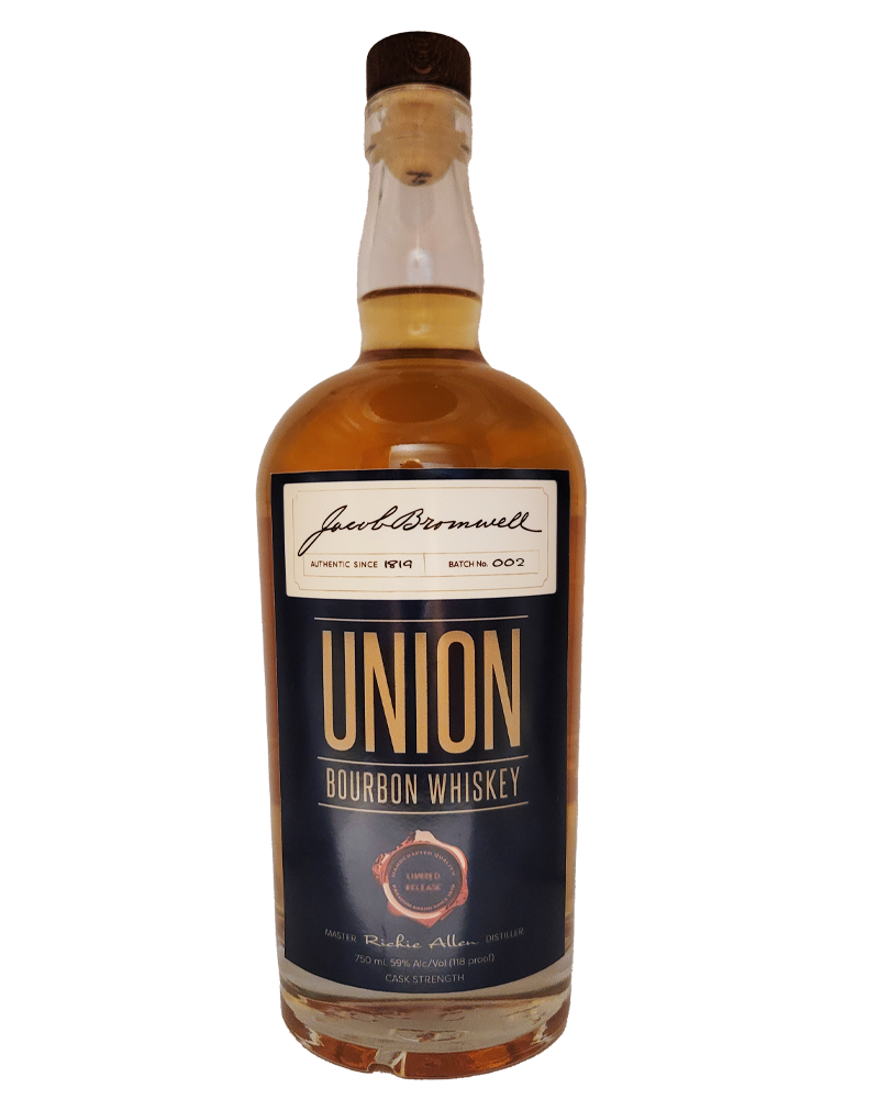 Union Bourbon