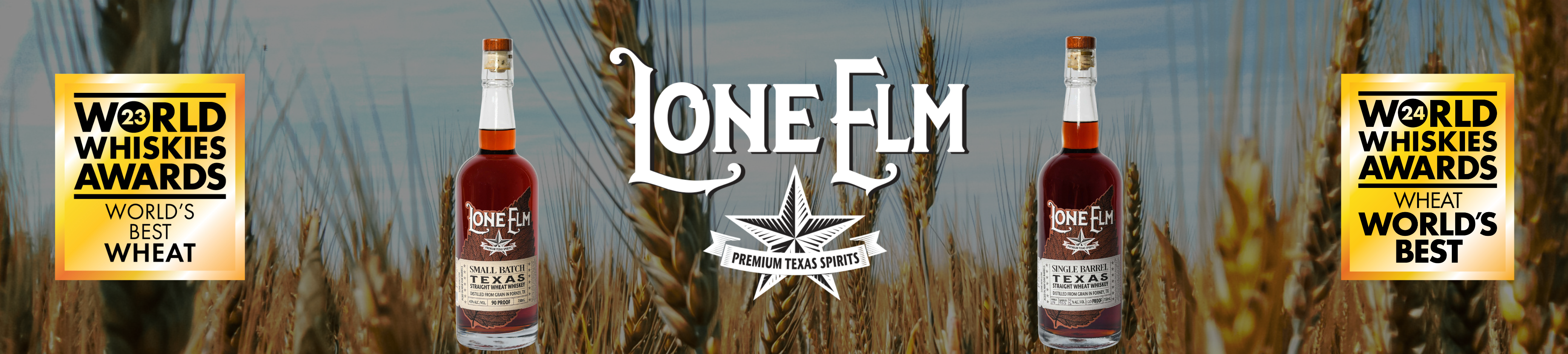 Lone Elm logo