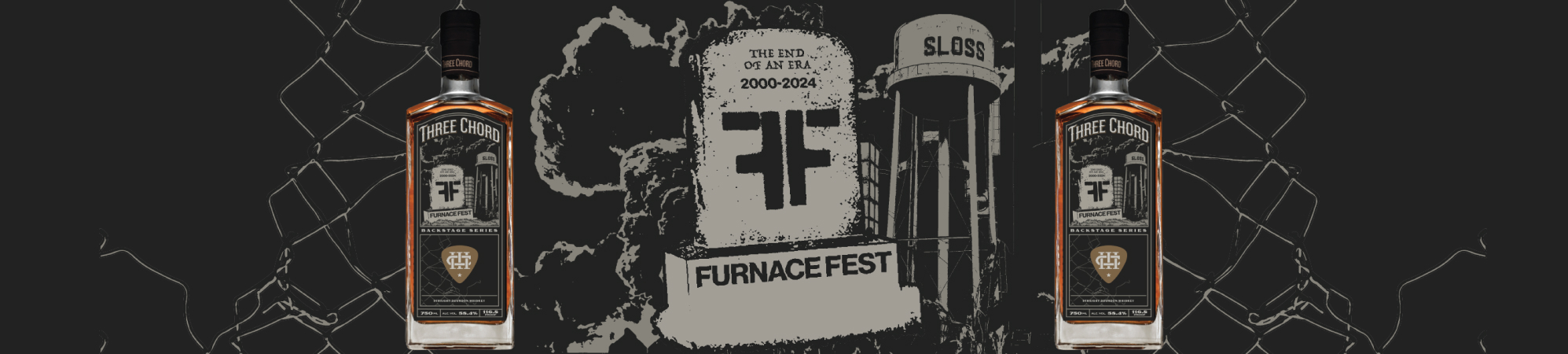 Furnace Fest logo