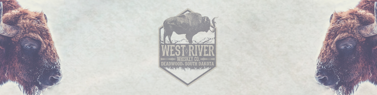 West River Whiskey Co. logo