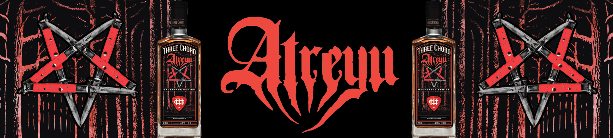 Atreyu logo