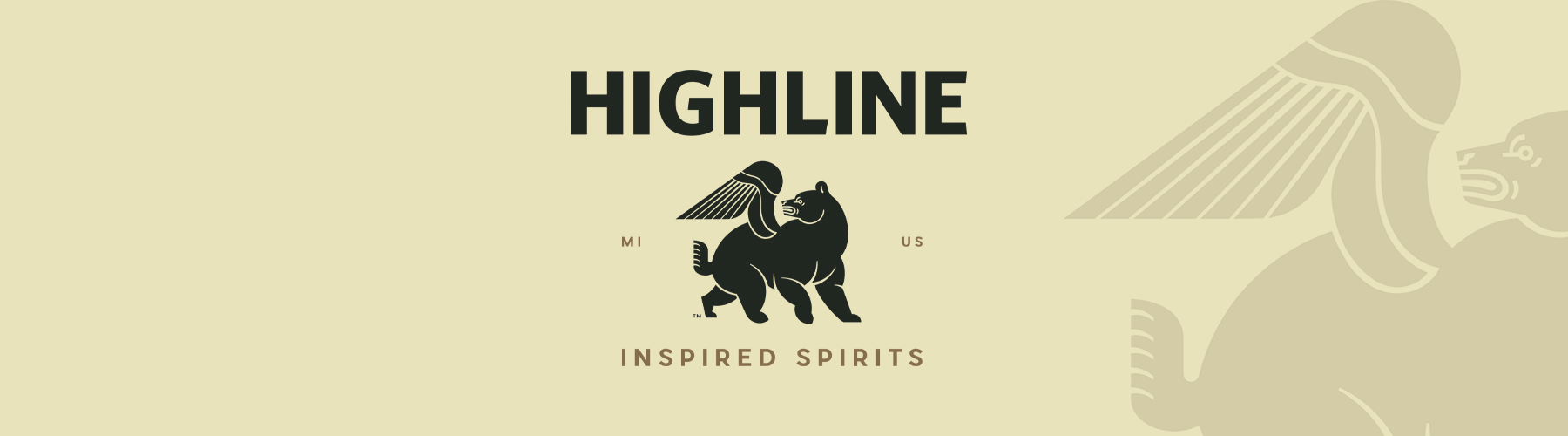 High Line logo