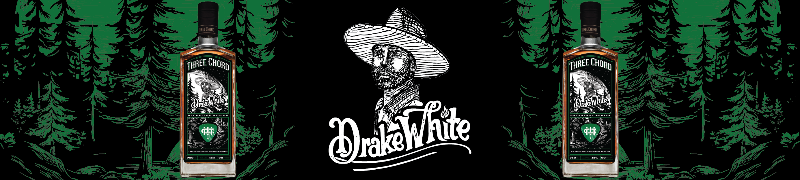 Drake White logo