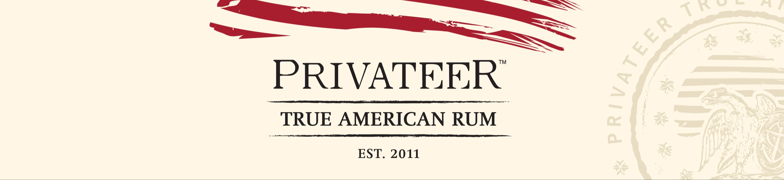 Privateer Rum logo