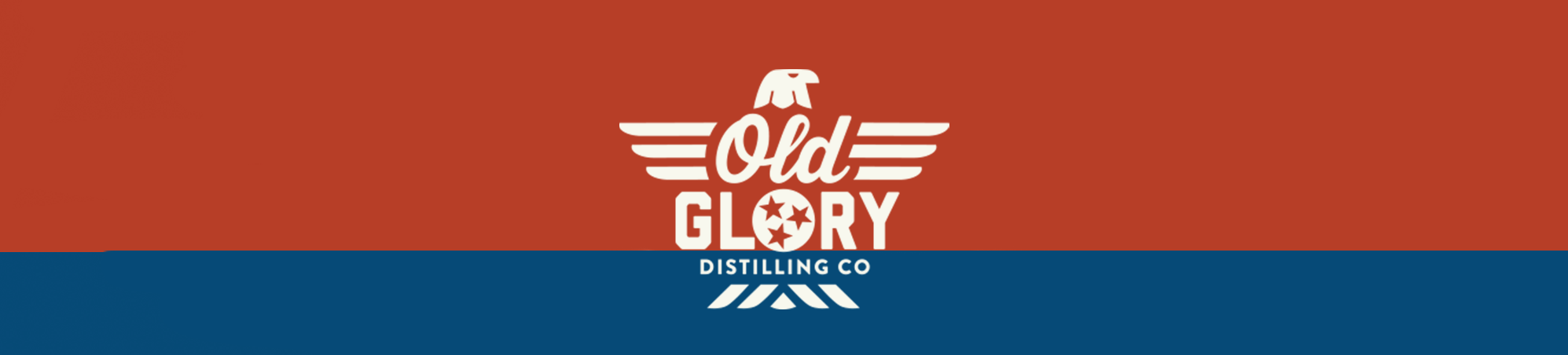 Old Glory Distilling logo