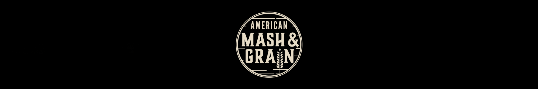 Mash N' Grain logo