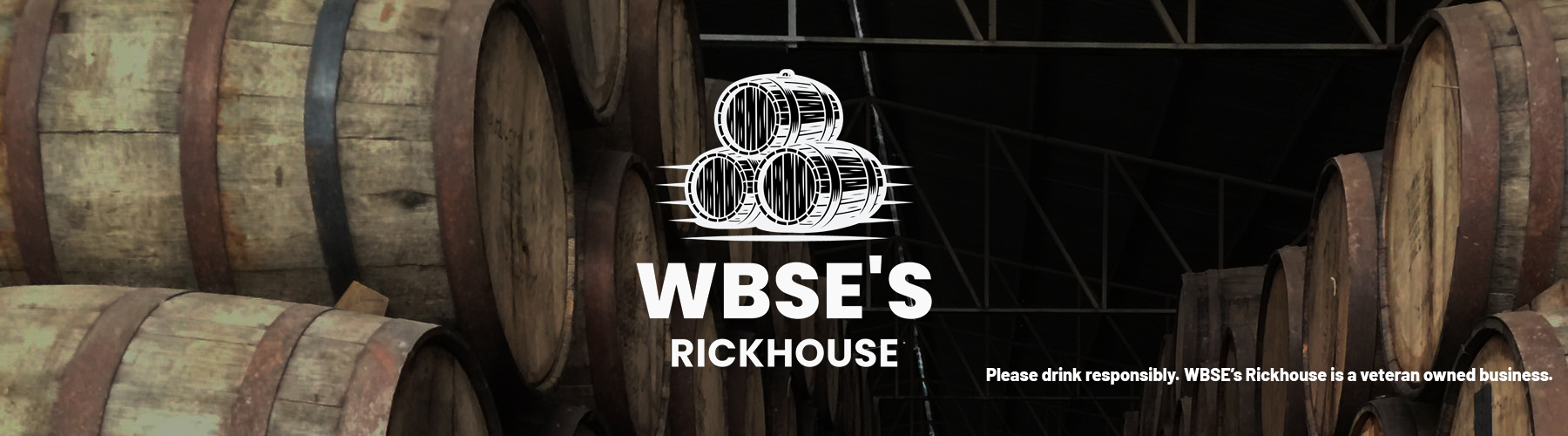 WBSE'S Rickhouse logo