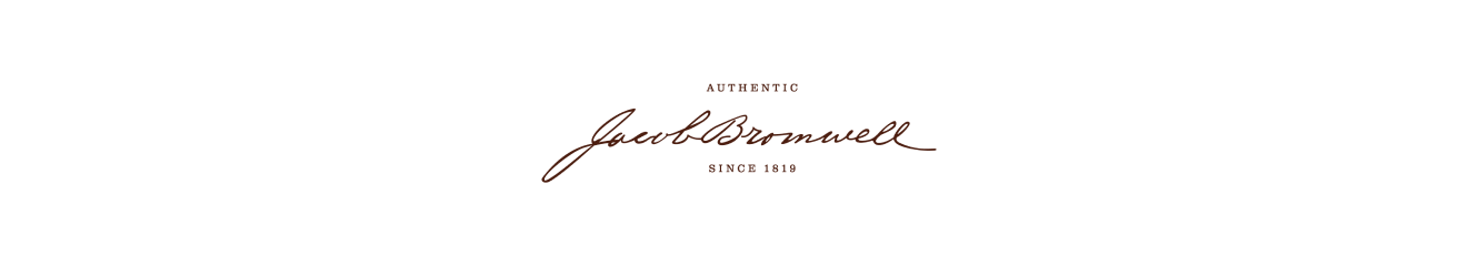 Jacob Bromwell logo