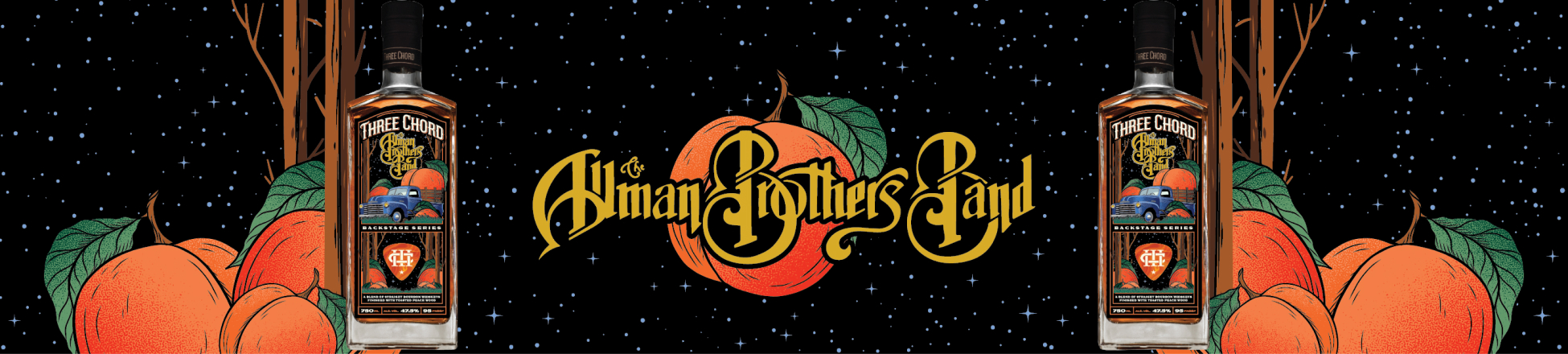 Allman Brothers Band logo