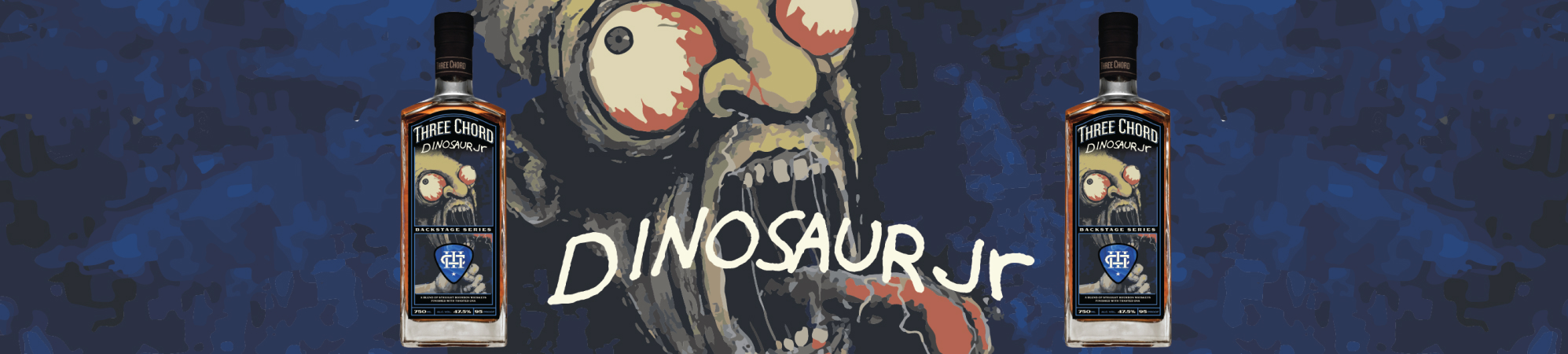 Dinosaur Jr logo