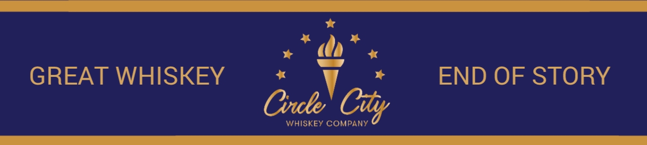 Circle City Whiskey Company logo